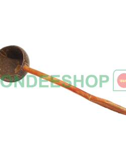 กระบวยกะลา เล็ก #4091