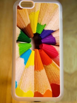 เคสสั่งทำ - ลายกราฟฟิก