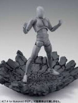 EFFECT IMPACT สีน้ำเทา