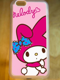เคสสั่งทำ - ลาย เมโลดี้ My Melody