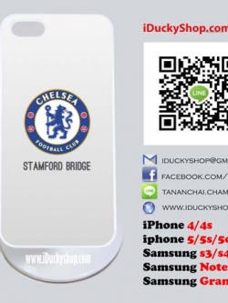 เคสสั่งทำ - ลาย Chelsea