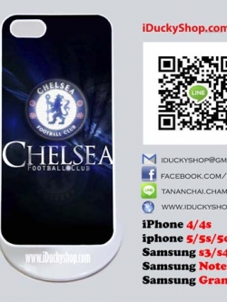 เคสสั่งทำ - ลาย Chelsea