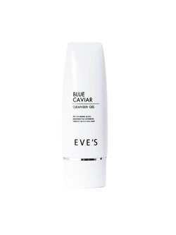 EVE'S บลู คาร์เวียร์ คลีนเซอร์ เจล / BLUE CAVIAR CLEANSER GEL
