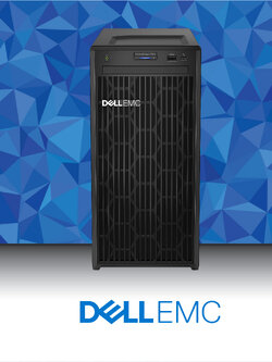 DELL EMC PowerEdge T150 [P/N SNST1507] ขาย Server | จำหน่าย Server | ร้านขาย Server