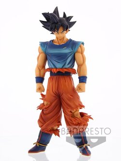 Dragon Ball Super Grandista nero Goku #3
