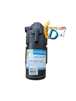 ปั๊ม 800 GPD ยี่ห้อ hydro max (NEW)2021