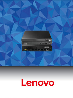 Lenovo ThinkCentre neo 50q Gen4 Tiny [P/N 12LN006RTA] ขายคอมพิวเตอร์ | จำหน่ายคอมพิวเตอร์ | ร้านขายคอมพิวเตอร์