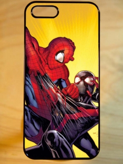 เคสสั่งทำ - ลายการ์ตูน