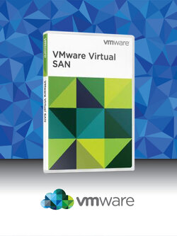 VMware Virtual SAN (vSAN 1 Processor) [P/N ST6VSANC] ขาย Software | จำหน่าย Software | ร้านขาย Software