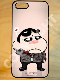 ลาย ชินจัง