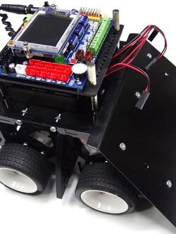 ชุด Robo-CreatorXT Premium Kit