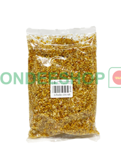 กระเทียมเจียว 100ก. ตลท. #3500