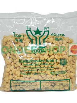 โยตา โปรตีน No.4 1กก. #8851032500011