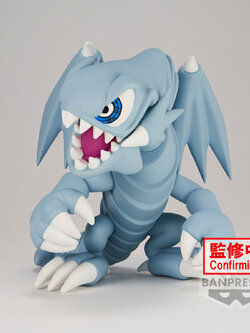 YU-GI-OH! DUEL MONSTERS TOON WORLD～BLUE-EYES TOON DRAGON～