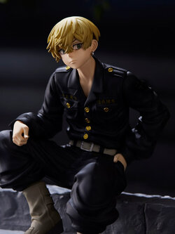 Tokyo Revengers Break Time Collection Vol.4 Chifuryu Matsuno