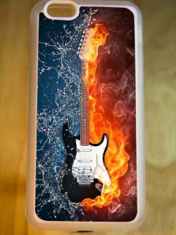 เคสสั่งทำ - ลายกราฟฟิก