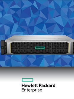 HPE Storage MSA 2050 SFF [P/N MSA2050-2BEPack1] ขาย Storage | จำหน่าย Storage | ร้านขาย Storage