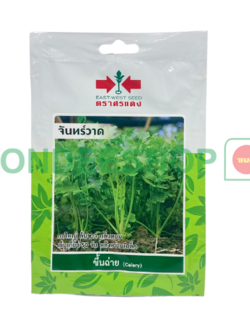 ศรแดง ขึ้นฉ่าย จันทร์วาด #8858939701312