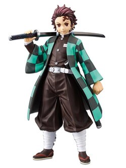 Demon Slayer: Kimetsu no Yaiba Vol.1 Tanjirou Kamado