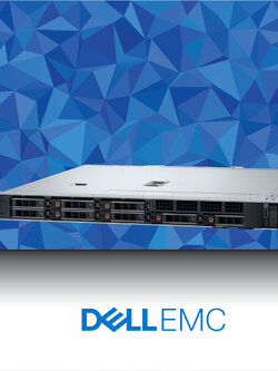 DELL EMC PowerEdge R360 [P/N SNSR3603] ขาย Server | จำหน่าย Server | ร้านขาย Server