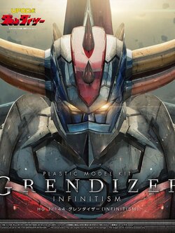 Grendizer (Infinitism) (HG)