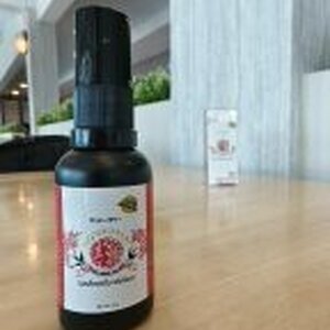 Vitamin E Acetate (Tocopheryl Acetate) ในเซรั่ม MONDODARI MONDO SERUM FOR MEN