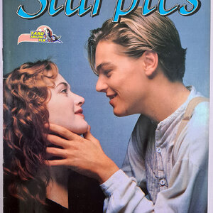 นิตยสารภาพยนต์/หนัง/คนดูหนัง