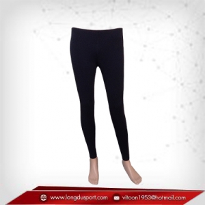 กางเกงรัดกล้ามเนื้อ