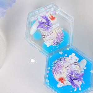 รับทำนาฬิกาน้ำ (Water timer)