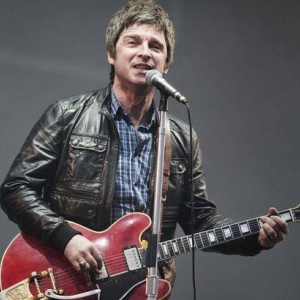 โนล กัลลาเกอร์ (Noel Gallagher) มือกีตาร์อัจฉริยะแห่งวง Oasis