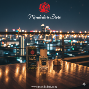 Night Glow — Luxe Signature x Rooftop View ปิดท้ายวันหยุดด้วยดินเนอร์บนรูฟท็อปวิวเมือง 🌙✨