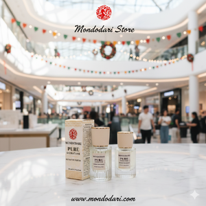 Pure Signature x City Mall Walk เดินห้างวันหยุดให้ดูแพงแบบไม่ต้องแต่งเยอะ