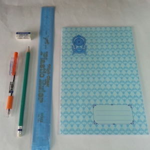 ชุดเครื่องเขียน แจกในโอกาสต่างๆ