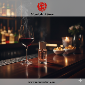 💞 MONDODARI CHARM SIGNATURE กลิ่นหอมแห่งความมั่นใจในยามค่ำคืน