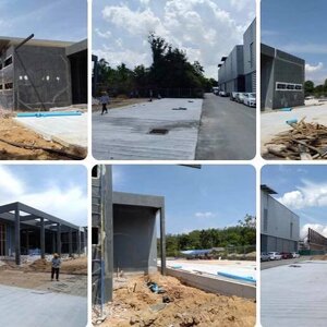 สร้างอพาร์ทเม้นท์ โทร 061-1476494 รับก่อสร้างอาคารพาณิชย์ สร้างตึก สร้างโกดัง อพาร์ทเม้นท์ สร้างหอพัก สร้างโรงแรม