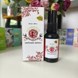 Ascorbic Acid (Vitamin C) ใน MONDODARI MONDO SERUM FOR MEN