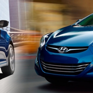 ELANTRA MD ALL NEW 2014