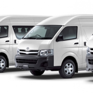 HIACE