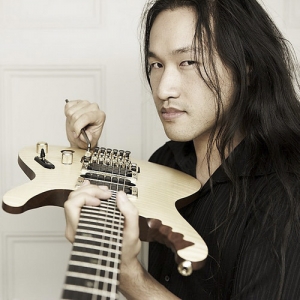 Herman Hong-Man Li มือกีตาร์สายปั่น ความภูมิใจของชาวเอเชีย