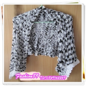 ผ้าคลุมไหล่