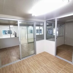 กั้นห้องกระจกตารางเมตรละ โทร : 093-2757493 ช่างกระจก-อลูมิเนียม บานเลื่อนประตู หน้าต่าง บานเลื่อน บานสวิง