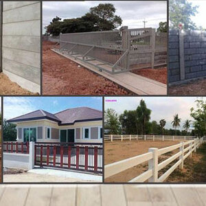 รั้วบ้าน โทร 062-8794497 รั้วคอนกรีต รั้วสําเร็จรูป แบบรั้วบ้าน รั้วบ้านแบบต่างๆ รั้วคาวบอย