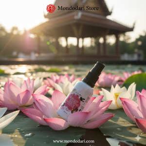 MONDO SERUM for Women ผิวใสเปล่งประกายทุกแสงบ่าย 🌷