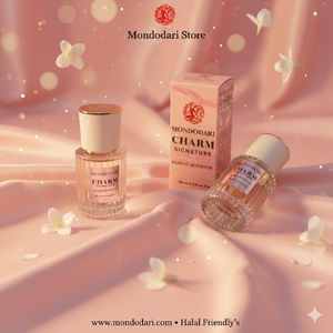 Charm Signature ค่ำคืนนี้…มีเสน่ห์อยู่ในอากาศ ✨