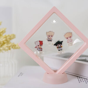 รับทำมินิสแตนดี้ [Mini Standy] พร้อมฐาน