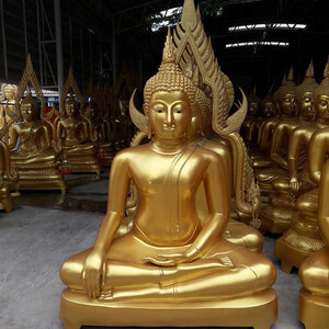 ปั้นพญานาค โทร 098-1682236 พระประธาน พระเกจิ ทุกแบบ ด้วยคุณภาพงานที่ปราณีต