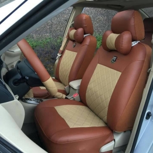 อุปกรณ์ในรถ