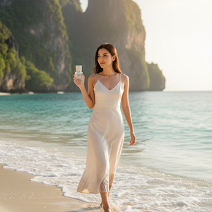 🌿 กลิ่นหอมบริสุทธิ์จากธรรมชาติที่ให้ความรู้สึกสงบและสดชื่น 🌿 MONDODARI PURE SIGNATURE เติมพลังให้วันใหม่ด้วยกลิ่นหอมสะอาดและผ่อนคลาย