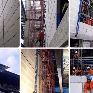 โครงสร้างโรงงานขนาดเล็ก โทร 062-1596623 เดินสาย วางท่อ ระบบไฟฟ้า ระบบปรับอากาศ ระบบดับเพลิง ระบบประปาสุขาภิบาล