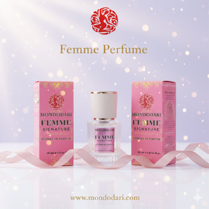 Femme Signature — ความหรูที่พอดีที่สุดในวันเที่ยวแบบชิล ๆ 👑✨